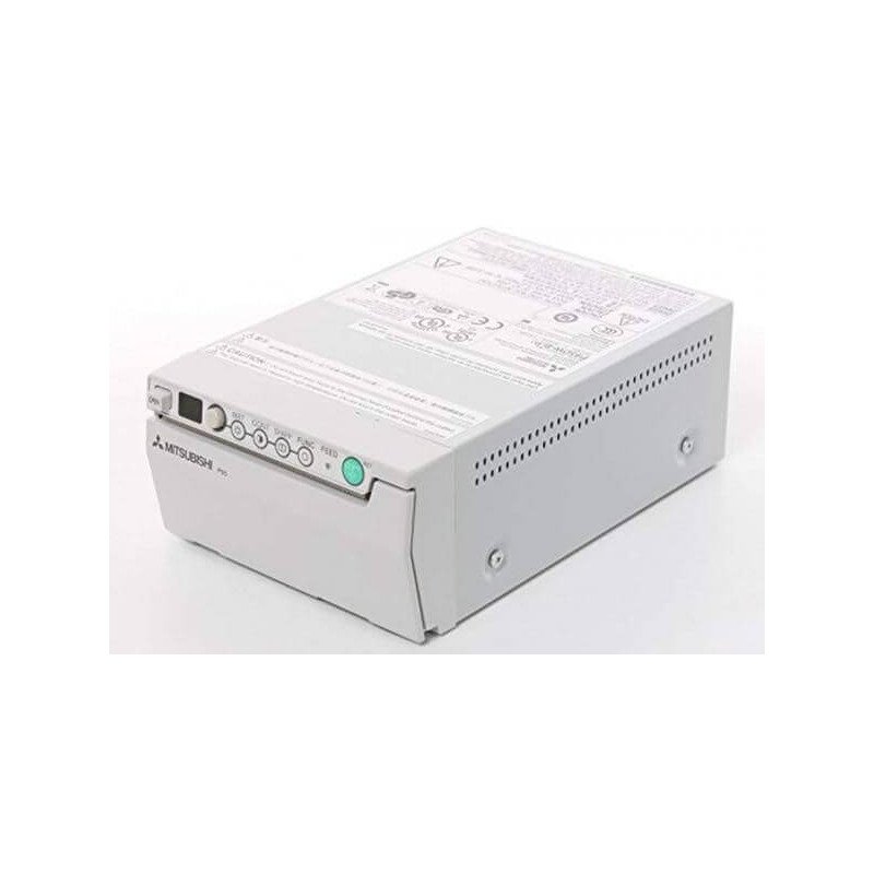 Mitsubishi P95DW-N черно-белый видеопринтер