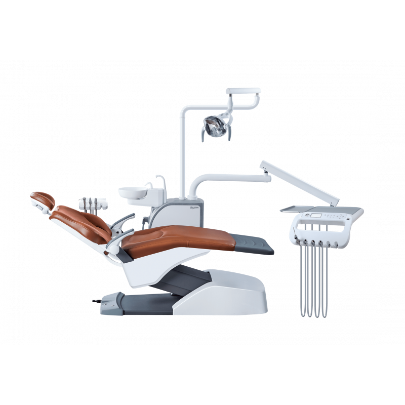 УСТАНОВКА  СТОМАТОЛОГИЧЕСКАЯ  ROSON KLT-6210 (модификация S3)