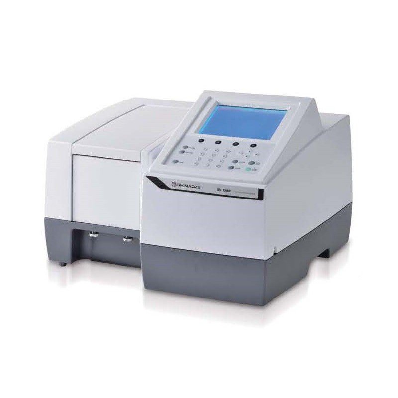 UV-1280 Сканирующий УФ-Вид спектрофотометр