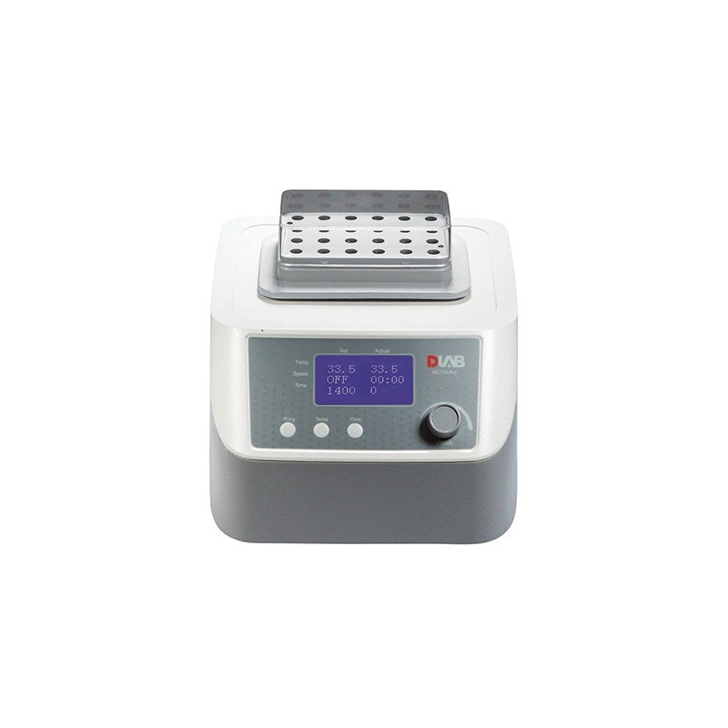HM100-Pro Термостат сухоблочный