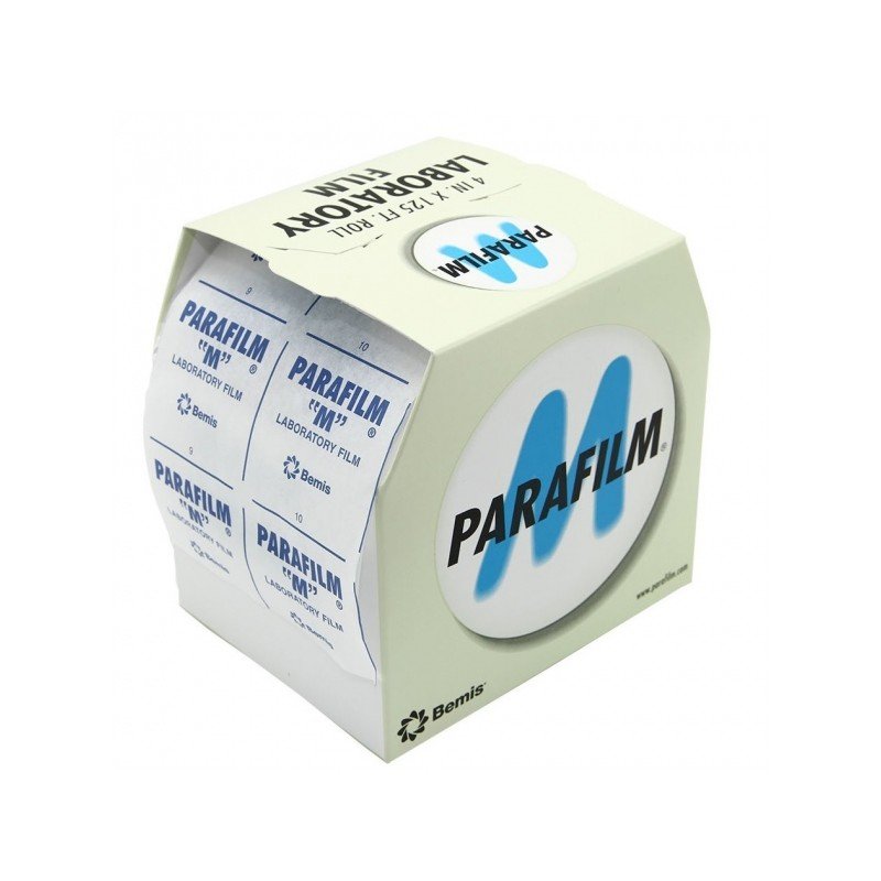 Пленка герметизирующая PARAFILM M