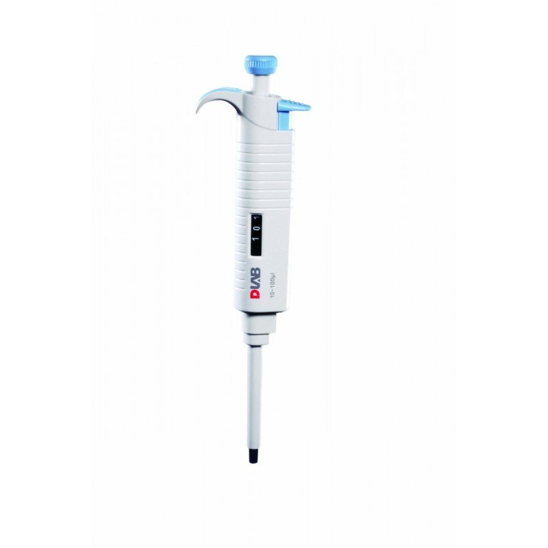 1000-5000 ul пипет-дозатор MicroPette plus