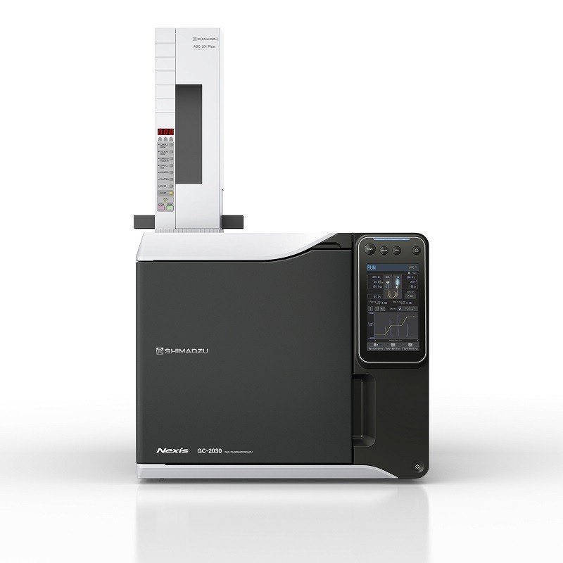 Nexis GC-2030 Газовый хроматограф