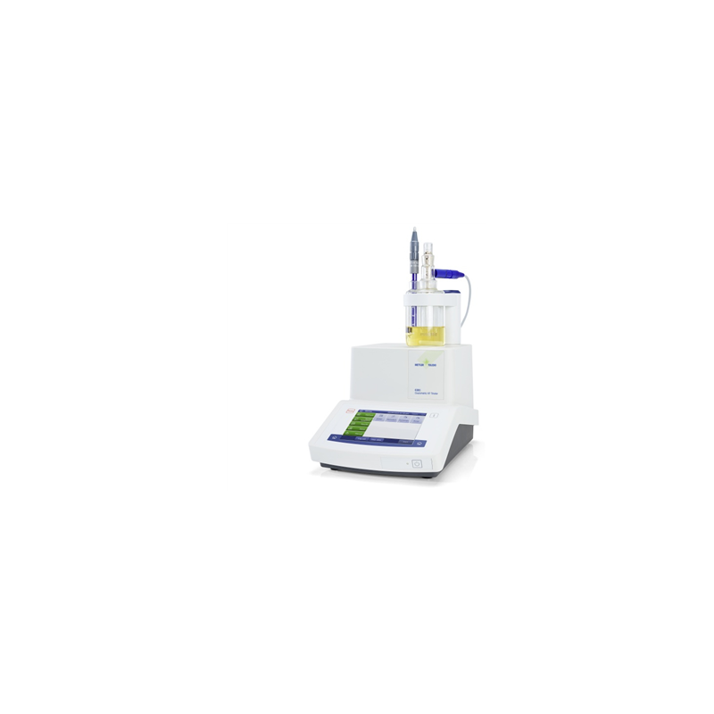 Titrator Compact C20SX Титратор