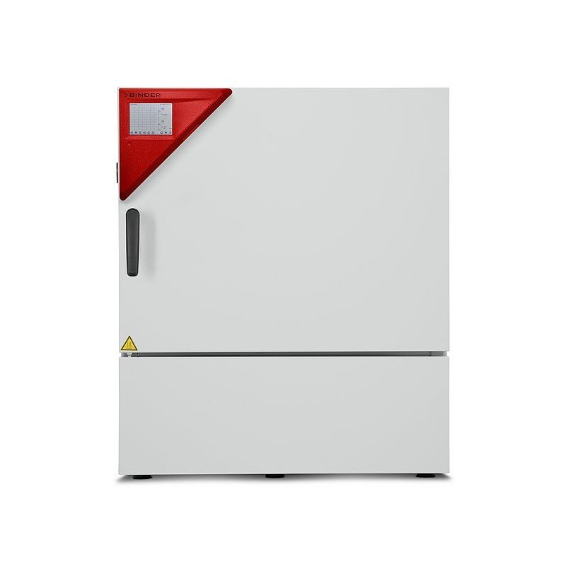 KMF 115 климатическая камера фармацевтическая