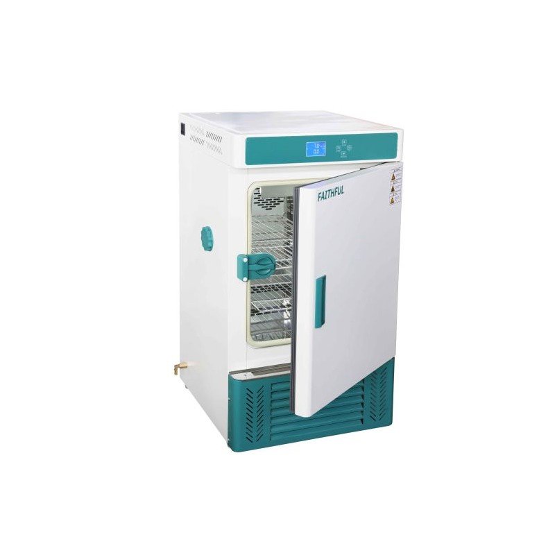 SPX-70BIII Инкубатор с охлаждением