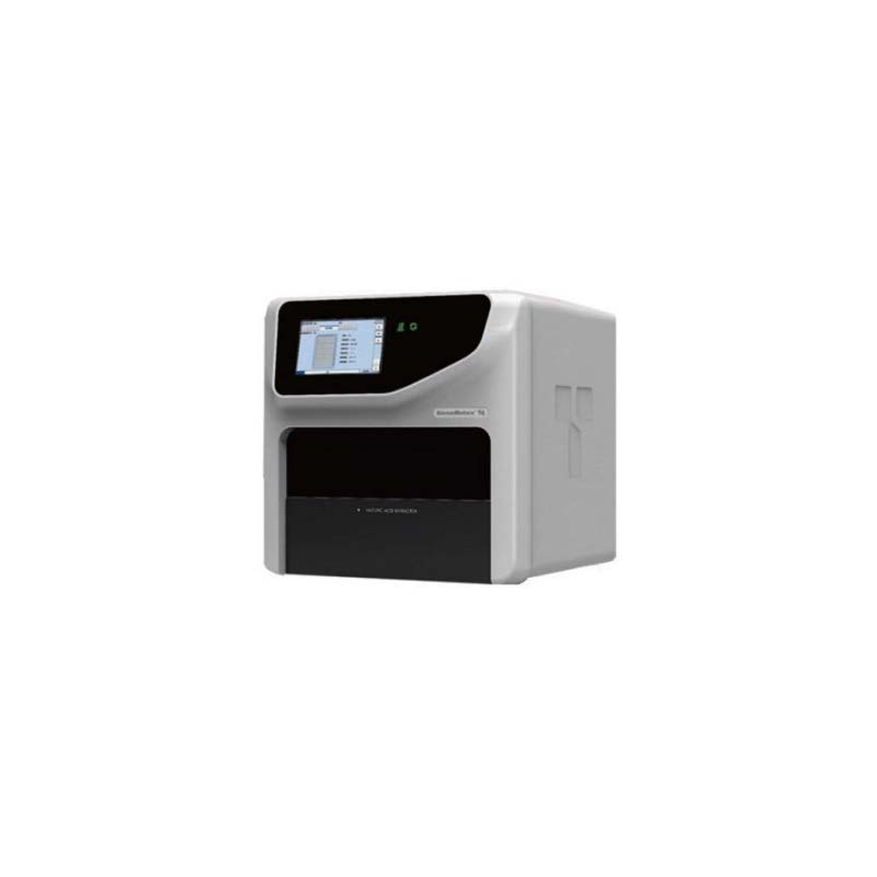 GeneRotex96 Автоматический экстрактор нуклеиновых кислот (РНК /  ДНК)