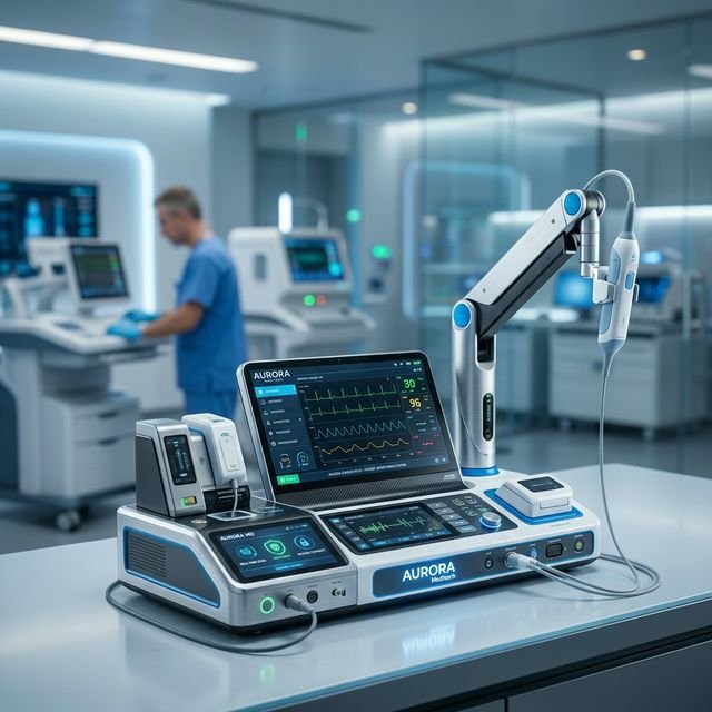 Medical Tech